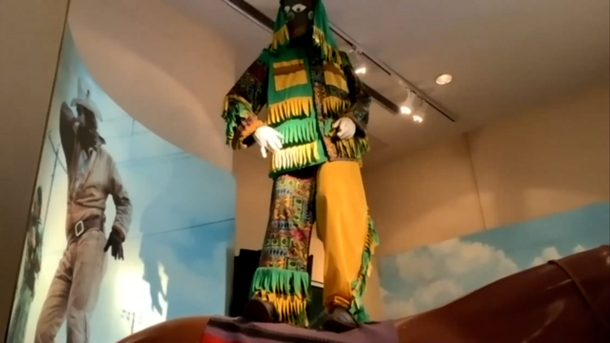 Virtual Trip: Louisiana State Museum