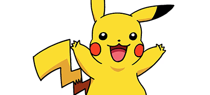 How To Draw PIKACHU