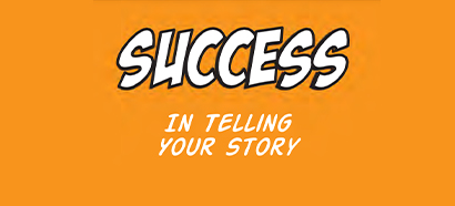 Self-Advocacy Wednesday: Speak Up! Success In Telling Your Story